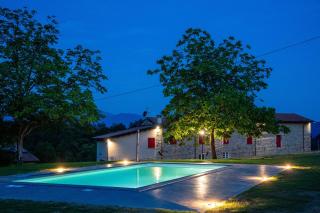 Il podere di Emore - Locazione turistica - Villafranca in Lunigiana - 0