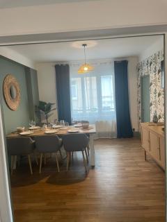 Appartement calais nord - Calais - 9