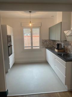 Appartement calais nord - Calais - 1