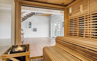 11 Bedroom Gorgeous Home In Hurup Thy - 3