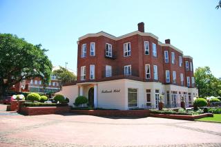 Redlands Hotel - Pietermaritzburg - 0