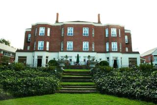 Redlands Hotel - Pietermaritzburg - 2
