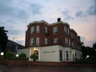 Redlands Hotel - Pietermaritzburg - 5