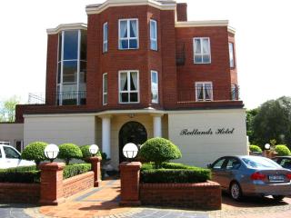 Redlands Hotel - Pietermaritzburg - 7