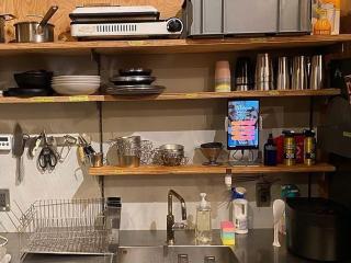 SNUG CAMP HOUSE - Vacation STAY 98115v - Okubo - 2