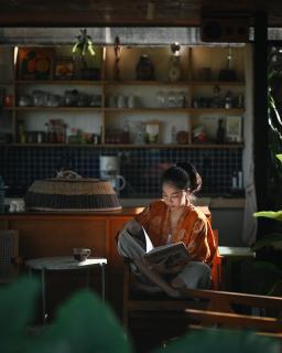 Huni Homestay Tembi - 9