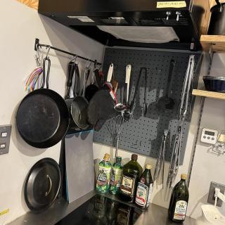 SNUG CAMP HOUSE - Vacation STAY 98113v - Okubo - 3