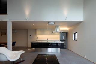 Spacious Home in Ebisu Heart of Tokyo - 9