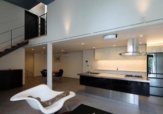 Spacious Home in Ebisu Heart of Tokyo - Tokyo - 0