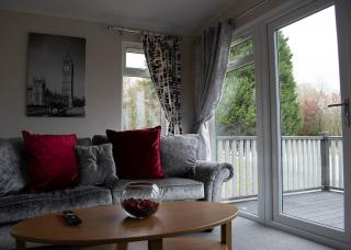 King Richards Country Lodges - 7