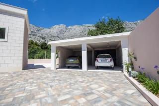 Villa Filia - Tučepi - 3