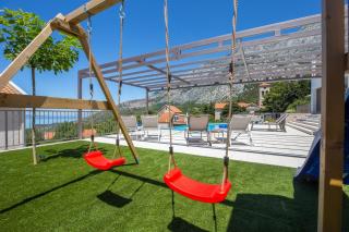 Villa Filia - Tučepi - 2