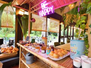 Contact Hotel Be Guest Limoges Sud - Limoges - 6