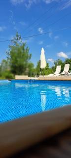 LAKE FISHING Resort - 6