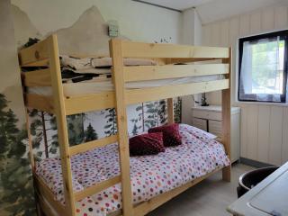 Auberge La Bergerie - Sainte-Marie-de-Campan - 6