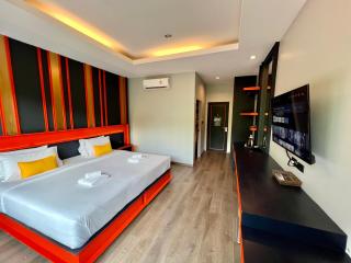 WOW PHUKET - 6