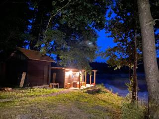 LAKE FISHING Resort - Lukinić Senovec - 9