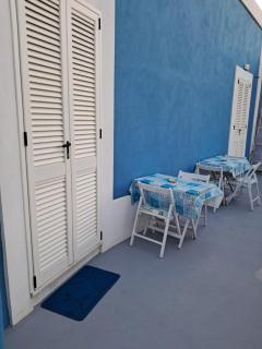 Casa Acqua Marina Le Forna - 8