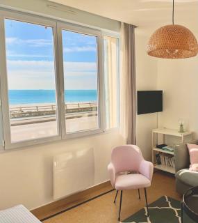 La Maison - Ambleteuse - Vue sur Mer et Jardin - Ambleteuse - 0