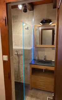 Chambres d'hôtes avec entrée privative au calme dans maison de village - Saint-Jorioz - 5