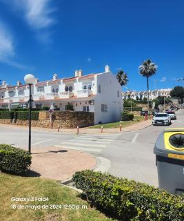 Aldea beach, manilva - Castillo de Sabinillas - 7