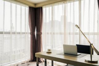 Hilton Garden Inn Wuhan Hankou - Wuhan - 5