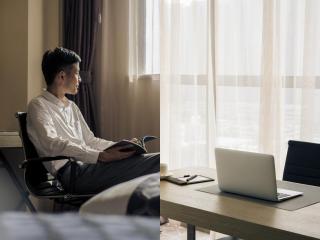 Hilton Garden Inn Wuhan Hankou - Wuhan - 3