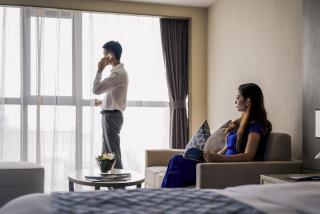 Hilton Garden Inn Wuhan Hankou - Wuhan - 2