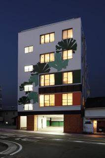 Guesthouse Tiga - Kumamoto - 6