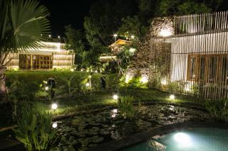 Tổ Boutique Garden - La Gi - 1