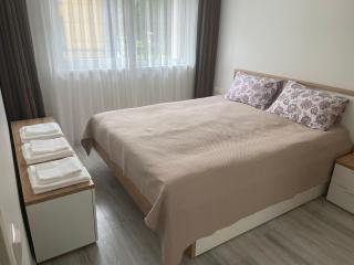 Virbališkės Takas 3 Apartments Palanga - 2