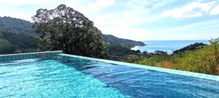 BaanKuer Hill Pool Villa - Koh Lanta - 8