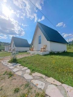 Etno home Green Village 18 - Šavnik - 6