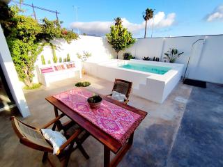 La Alberca Boutique Apartment - La Línea de la Concepción - 4
