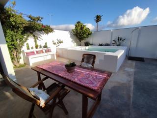 La Alberca Boutique Apartment - La Línea de la Concepción - 1