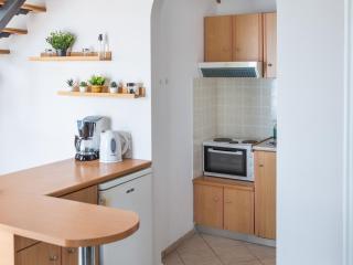 Sunrise Limnionas Apartments - 2