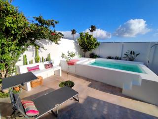 La Alberca Boutique Apartment - La Línea de la Concepción - 6