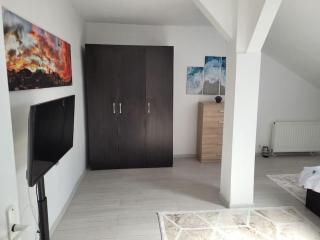 Apartament Luca - Hermannstadt - 2
