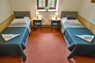Hotel U Lípy - Krušovice - 4