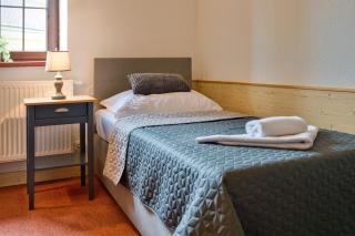 Hotel U Lípy - Krušovice - 2