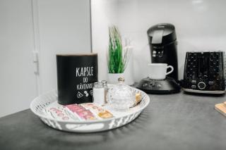 3B Bright Beautiful Newly Renovated 3BR - Prague - 7
