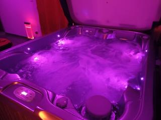 Paradis Secret Spa - Damprichard - 8