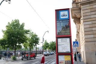 3B Bright Beautiful Newly Renovated 3BR - Prague - 3