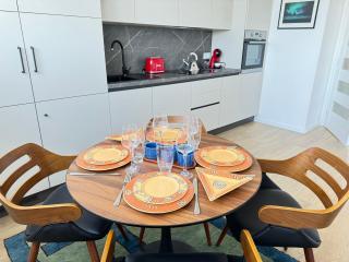 Luxus living in Burgas - Boergas - 6