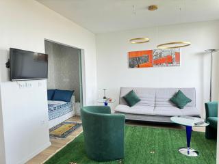 Luxus living in Burgas - Boergas - 4
