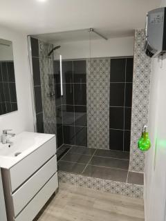 Maison Climatisée avec Spa d'avril à fin septembre - Royan - 1
