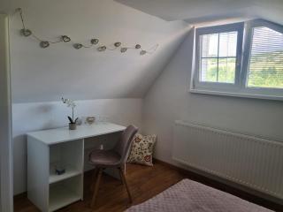 Cottage House - - 2