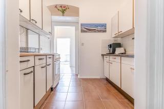 Comfy 3BR Shared Apartment - U6 Subway, Danube & Millenium City - Wenen - 5