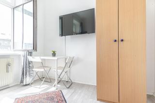 Comfy 3BR Shared Apartment - U6 Subway, Danube & Millenium City - Wenen - 3
