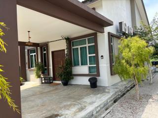 Duyong Damai Homestay by KOWBMAS - Malacca - 6